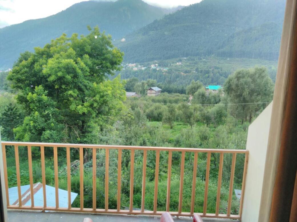 Dormico'S Hotel Snowbird Manali  Exterior photo